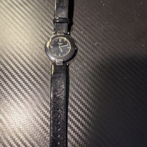 Boccia Titanium 3190 Watch